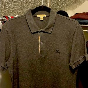 Burberry Brit Polo